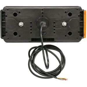 WAŚ 1833 DD L W249DD Luz trasera - Car Rear Light WAŚ 1833 DD L W249DD Luz trasera - Car Rear Light