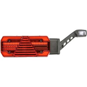 WAŚ Luz trasera W248DD - Luz trasera WAŚ Luz trasera W248DD - Luz trasera