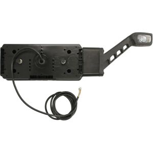 WAŚ Achterlicht WAS 1753 L W248 LED WAŚ Achterlicht WAS 1753 L W248 LED