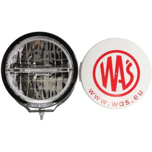 WAŚ 872 ECO W116 Linterna frontal - Linterna frontal WAŚ 872 ECO W116 Linterna frontal - Linterna frontal