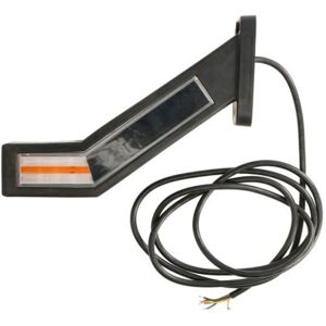 TAKAVALO WAŚ W168 - LED, Vasen, Vilkku, Sumuvalo, Peruutusvalo TAKAVALO WAŚ W168 - LED, Vasen, Vilkku, Sumuvalo, Peruutusvalo
