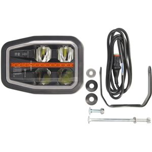 WAŚ 1336 DD P A W188D Koplamp - Koplamp WAŚ 1336 DD P A W188D Koplamp - Koplamp