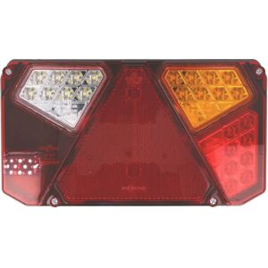 WAŚ 920A-WAS5 W125DP Rücklicht - Rücklicht WAŚ 920A-WAS5 W125DP Rücklicht - Rücklicht