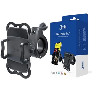 3MK Bike Holder Pro - Univerzální držák na telefony na kola 3MK Bike Holder Pro - Univerzální držák na telefony na kola