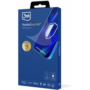 3MK FlexibleGlass Pro - iPhone 11 Displayschutzfolie 3MK FlexibleGlass Pro - iPhone 11 Displayschutzfolie