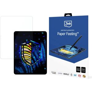 Ochrona ekranu do iPad Pro 13" w stylu papierowym - 3MK 2 szt Ochrona ekranu do iPad Pro 13" w stylu papierowym - 3MK 2 szt