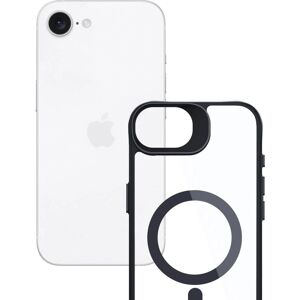 Custodia Satinata 3mk per iPhone 16e - Phone Case Custodia Satinata 3mk per iPhone 16e - Phone Case
