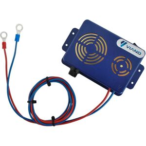 Viano OS3 DUO-LED Αποτρεπτικό τρωκτικών για αυτοκίνητα - Υπερήχων Viano OS3 DUO-LED Αποτρεπτικό τρωκτικών για αυτοκίνητα - Υπερήχων
