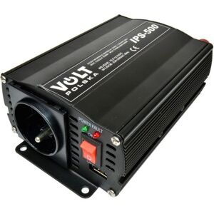 VOLT IPS-500 200-500W Muokattu Siniaalto Muunnin VOLT IPS-500 200-500W Muokattu Siniaalto Muunnin