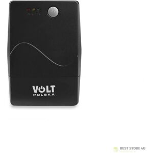 Volt Polska Pico UPS 1000 9Ah - Sistema de alimentación ininterrumpida Volt Polska Pico UPS 1000 9Ah - Sistema de alimentación ininterrumpida