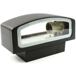Lampa zewnętrzna Charlton od Edit Lighting - Nowoczesny grafit Lampa zewnętrzna Charlton od Edit Lighting - Nowoczesny grafit