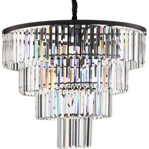 Nowodvorski 7614 Crystal Chandelier - Elegant & Universal - Chandelier Nowodvorski 7614 Crystal Chandelier - Elegant & Universal - Chandelier