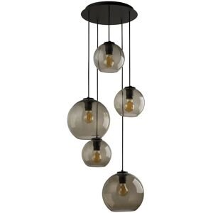 Nowodvorski Vetro Rauchglas Pendellampe - Pendellampe Nowodvorski Vetro Rauchglas Pendellampe - Pendellampe