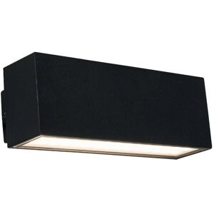 Edit Lighting 44544 Zewnętrzna LED lampa ścienna - W górę i w dół IP54 Edit Lighting 44544 Zewnętrzna LED lampa ścienna - W górę i w dół IP54
