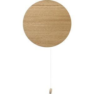 Nowodvorski Holz Minimal Wandleuchte mit Schalter Nowodvorski Holz Minimal Wandleuchte mit Schalter