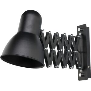 Nowodvorski Harmony 9890 Wall Lamp - Adjustable Industrial Light Nowodvorski Harmony 9890 Wall Lamp - Adjustable Industrial Light
