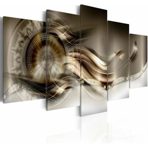 Artgeist - Spirit Of Light - 200x100 cm - Wall art - Publicité Artgeist - Spirit Of Light - 200x100 cm - Wall art - Publicité