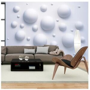 Papier Peint ARTGEIST Bubble Wall - Décoration Murale 300x210cm - Publicité Papier Peint ARTGEIST Bubble Wall - Décoration Murale 300x210cm - Publicité