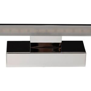 MCJ Miroir 40cm Chrom LED Wandleuchte - Wandlampe MCJ Miroir 40cm Chrom LED Wandleuchte - Wandlampe