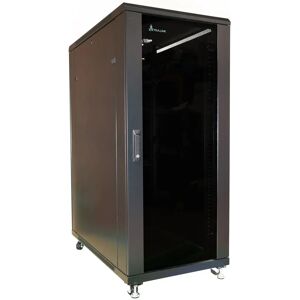 Armoire rack Extralink 37U, 600x800 - Armoire - Publicité Armoire rack Extralink 37U, 600x800 - Armoire - Publicité