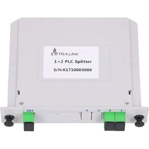 Extralink EX.11533 Kabelsplitter - Kabelsplitter/Combiner Extralink EX.11533 Kabelsplitter - Kabelsplitter/Combiner
