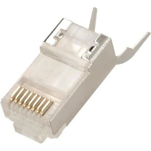 Extralink EX.11601 RJ-45 Kabelstecker - Netzwerkzubehör Extralink EX.11601 RJ-45 Kabelstecker - Netzwerkzubehör