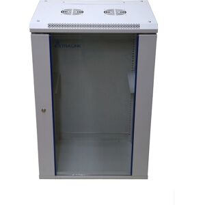 Extralink EX.14350 Ścienna szafa 15U - Typ racka Extralink EX.14350 Ścienna szafa 15U - Typ racka