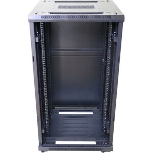 Extralink EX.14381 Armadio Rack 22U - Autonomo Extralink EX.14381 Armadio Rack 22U - Autonomo