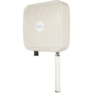 Antenne Réseau Extralink EX.15494 - 6 dBi, Omnidirectionnelle, 2.4 GHz - Publicité Antenne Réseau Extralink EX.15494 - 6 dBi, Omnidirectionnelle, 2.4 GHz - Publicité