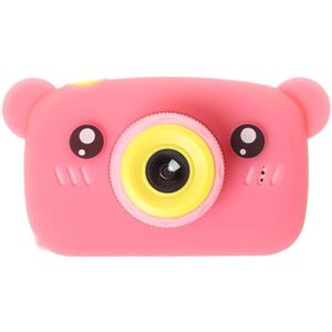 Extralink H25 Rosa Kinderspielzeug Digitalkamera Extralink H25 Rosa Kinderspielzeug Digitalkamera