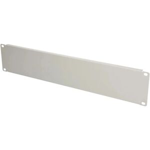 Extralink EX.19058 Panel de Finition 2U Gris - Accessoire de Rack - Publicité Extralink EX.19058 Panel de Finition 2U Gris - Accessoire de Rack - Publicité