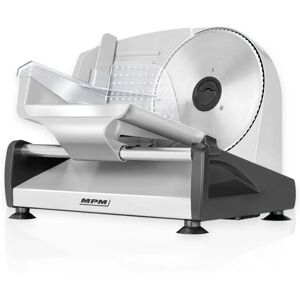 Mpm MKR-04M - Argintiu - Mașină electrică de tăiat Mpm MKR-04M - Argintiu - Mașină electrică de tăiat