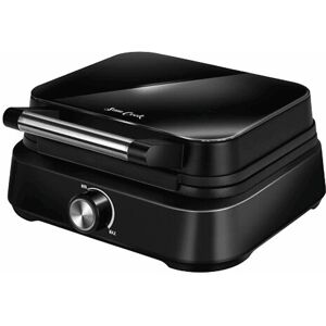 Sam Cook PSC-130/B - Czarny - Opiekacz na gofry Sam Cook PSC-130/B - Czarny - Opiekacz na gofry