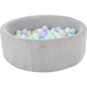 PQP Cordu Roy 90 cm Piscine de Jeu avec Boules - Piscine de Jeu avec Boules - Publicité PQP Cordu Roy 90 cm Piscine de Jeu avec Boules - Piscine de Jeu avec Boules - Publicité