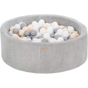 PQP Ball Sea - 300 Boules - Cordu Roy 90 cm - Piscine de Balles - Publicité PQP Ball Sea - 300 Boules - Cordu Roy 90 cm - Piscine de Balles - Publicité