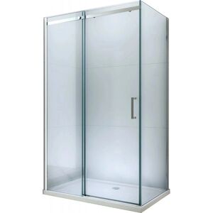Mexen - Omega - 130x100 cm - Cabina de ducha Mexen - Omega - 130x100 cm - Cabina de ducha