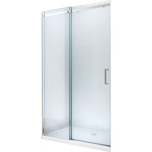 Mexen - Omega - 120x190 cm - Transparente - Shower doors Mexen - Omega - 120x190 cm - Transparente - Shower doors