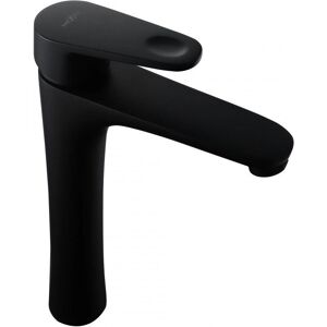 Mexen - Kama - Negro - Alto - Grifo de baño Mexen - Kama - Negro - Alto - Grifo de baño