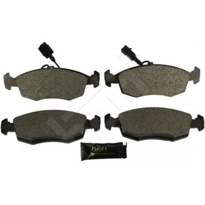 Hart 253 757 Kit de Plaquettes de Frein - Disque pour Fiat 500 - Publicité Hart 253 757 Kit de Plaquettes de Frein - Disque pour Fiat 500 - Publicité