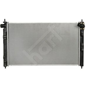 Radiateur Hart 631 354 - Refroidissement du moteur - Publicité Radiateur Hart 631 354 - Refroidissement du moteur - Publicité