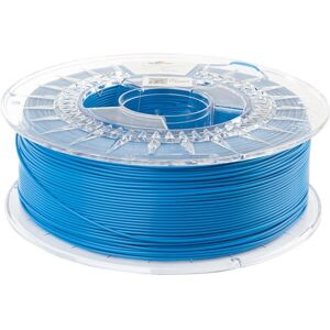 Spectrum Filaments Premium PLA Caribisch Blauw - 3D Filament Spectrum Filaments Premium PLA Caribisch Blauw - 3D Filament