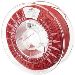Spectrum PLA Pro 1,75mm Rot - Filament Spectrum PLA Pro 1,75mm Rot - Filament