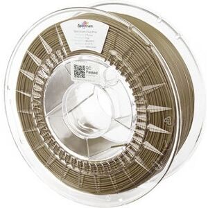 Spectrum Filaments Pro 1,75mm - Braun - Filament Résistant aux Chocs - Publicité Spectrum Filaments Pro 1,75mm - Braun - Filament Résistant aux Chocs - Publicité