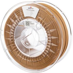 Spectrum Naturalne Włókno Drewna - Materiał do Druku 3D Spectrum Naturalne Włókno Drewna - Materiał do Druku 3D