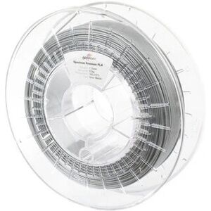 Spectrum Marke Silber Glitter PLA 500g - 3D Filament Spectrum Marke Silber Glitter PLA 500g - 3D Filament