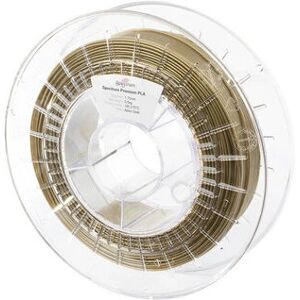 Spectrum Spectrum Glitter PLA Gold - Filament Spectrum Spectrum Glitter PLA Gold - Filament