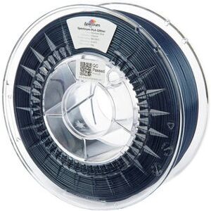 Filament Spectrum Glitter PLA 1,75mm Bleu, Or 1 kg - Filament 3D Filament Spectrum Glitter PLA 1,75mm Bleu, Or 1 kg - Filament 3D