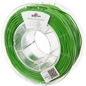 Spectrum Filaments S-Flex 90A Limettengrün - Flexibles 3D Filament Spectrum Filaments S-Flex 90A Limettengrün - Flexibles 3D Filament
