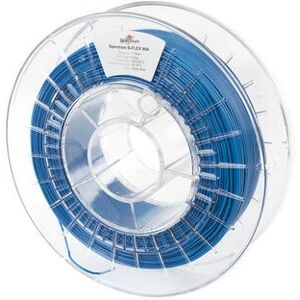 Spectrum S-Flex 90A Niebieski - Filament 3D Spectrum S-Flex 90A Niebieski - Filament 3D