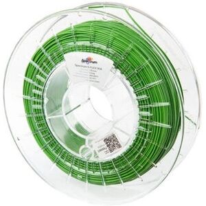 Spectrum Filaments Spectrum S-Flex 90A, 1,75 Mm Vert, 0,50 Kg - Filament Spectrum Filaments Spectrum S-Flex 90A, 1,75 Mm Vert, 0,50 Kg - Filament